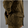 Retrieve Jacket - Warm Olive S 6